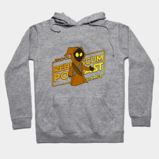 Rebel Scum Jawa's Hoodie